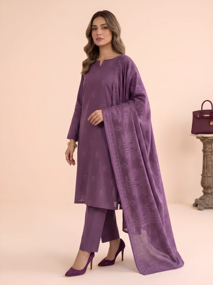 AFREEN BY BULANDI 3-PIECE