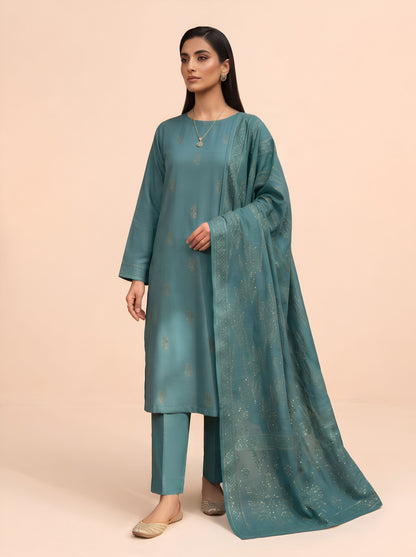 AFREEN BY BULANDI 3-PIECE