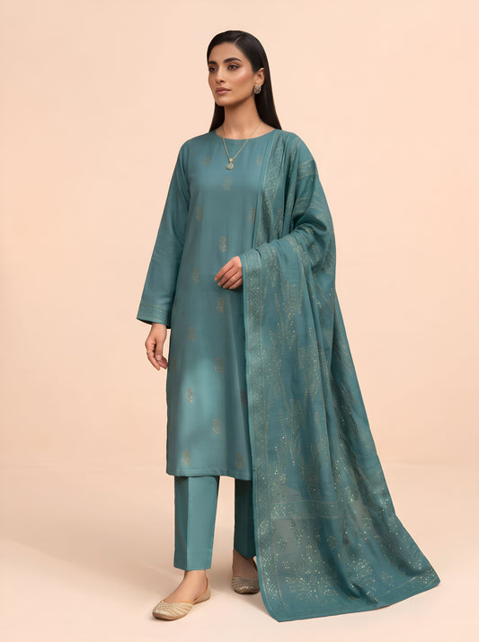 AFREEN BY BULANDI 3-PIECE