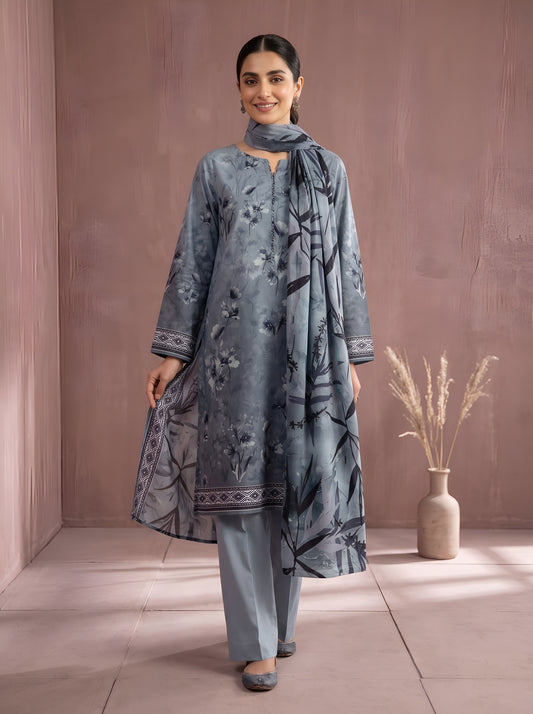 IZNIK KARANDI 3-PIECE