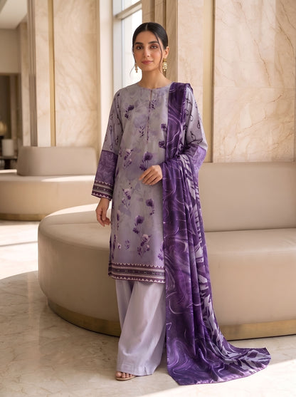 IZNIK KARANDI 3-PIECE
