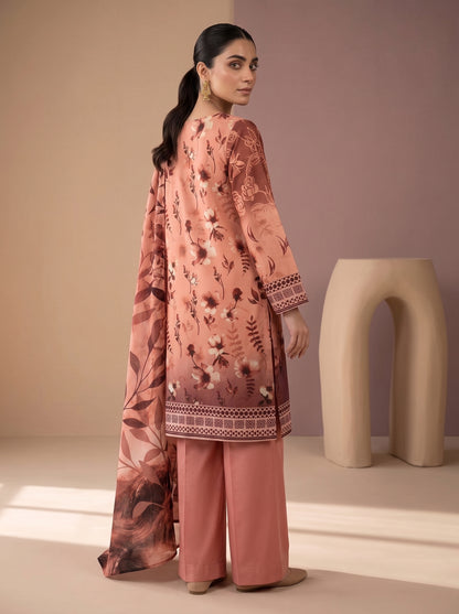 IZNIK KARANDI 3-PIECE