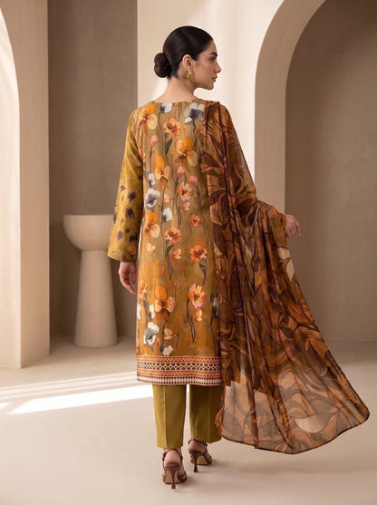 IZNIK KARANDI 3-PIECE