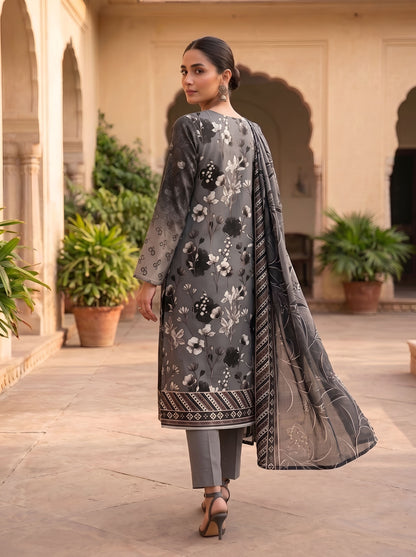 IZNIK KARANDI 3-PIECE