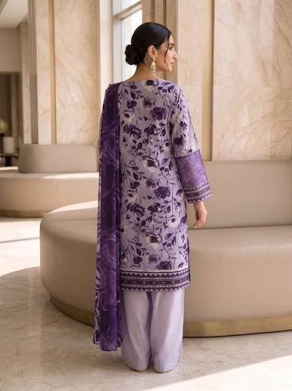 IZNIK KARANDI 3-PIECE
