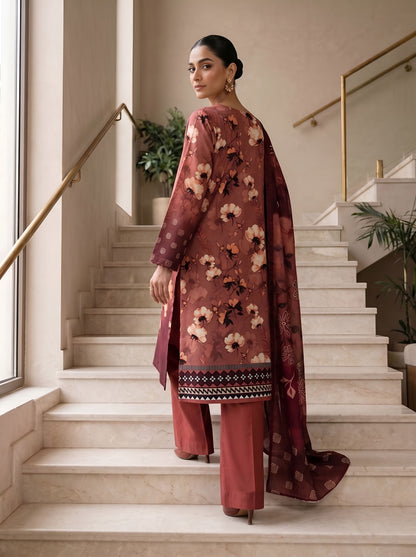 IZNIK KARANDI 3-PIECE