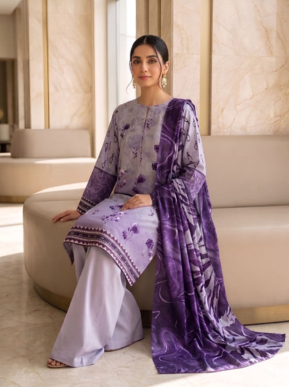 IZNIK KARANDI 3-PIECE