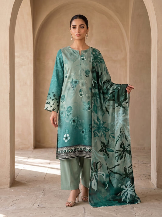 IZNIK KARANDI 3-PIECE