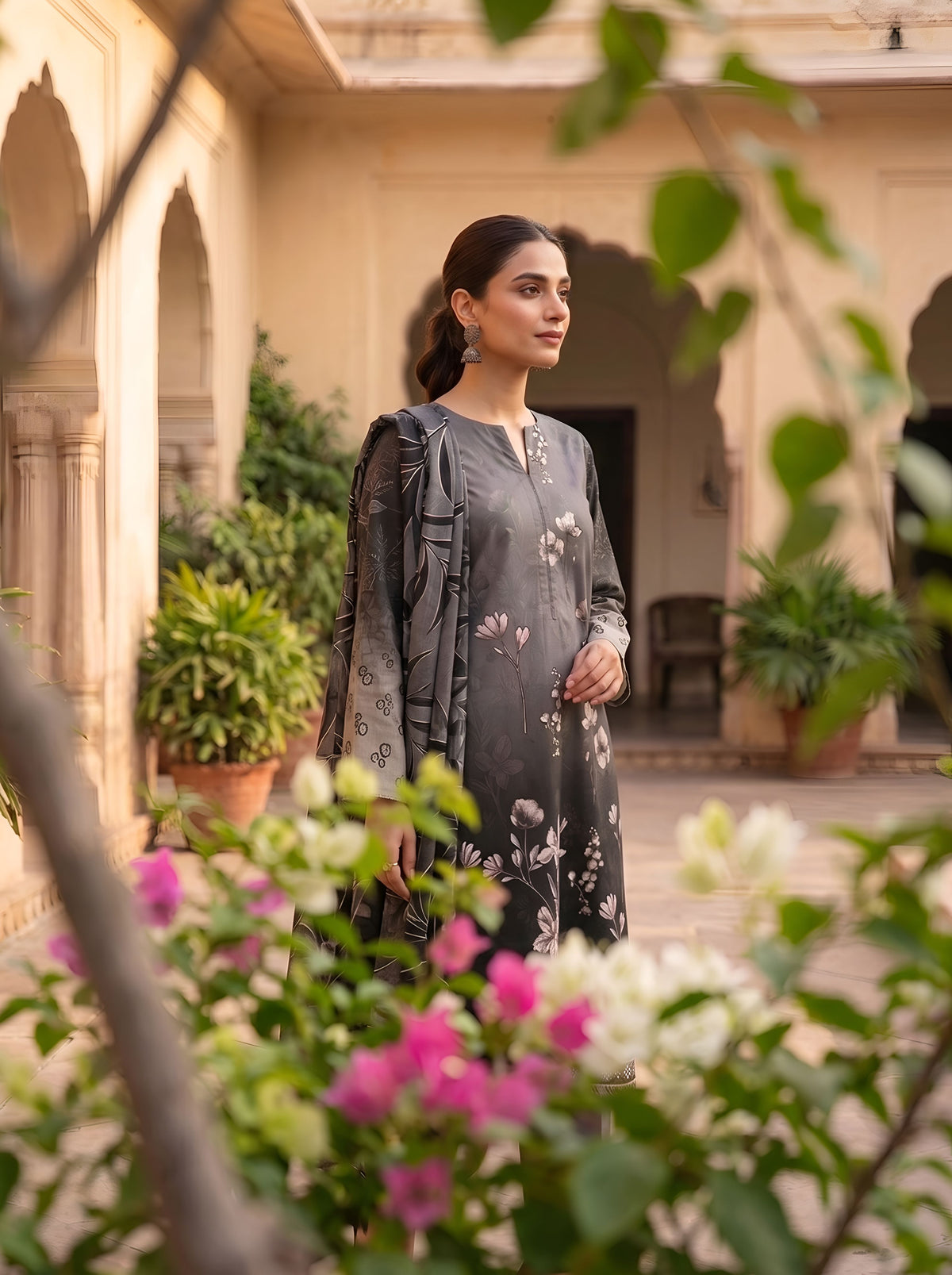 IZNIK KARANDI 3-PIECE