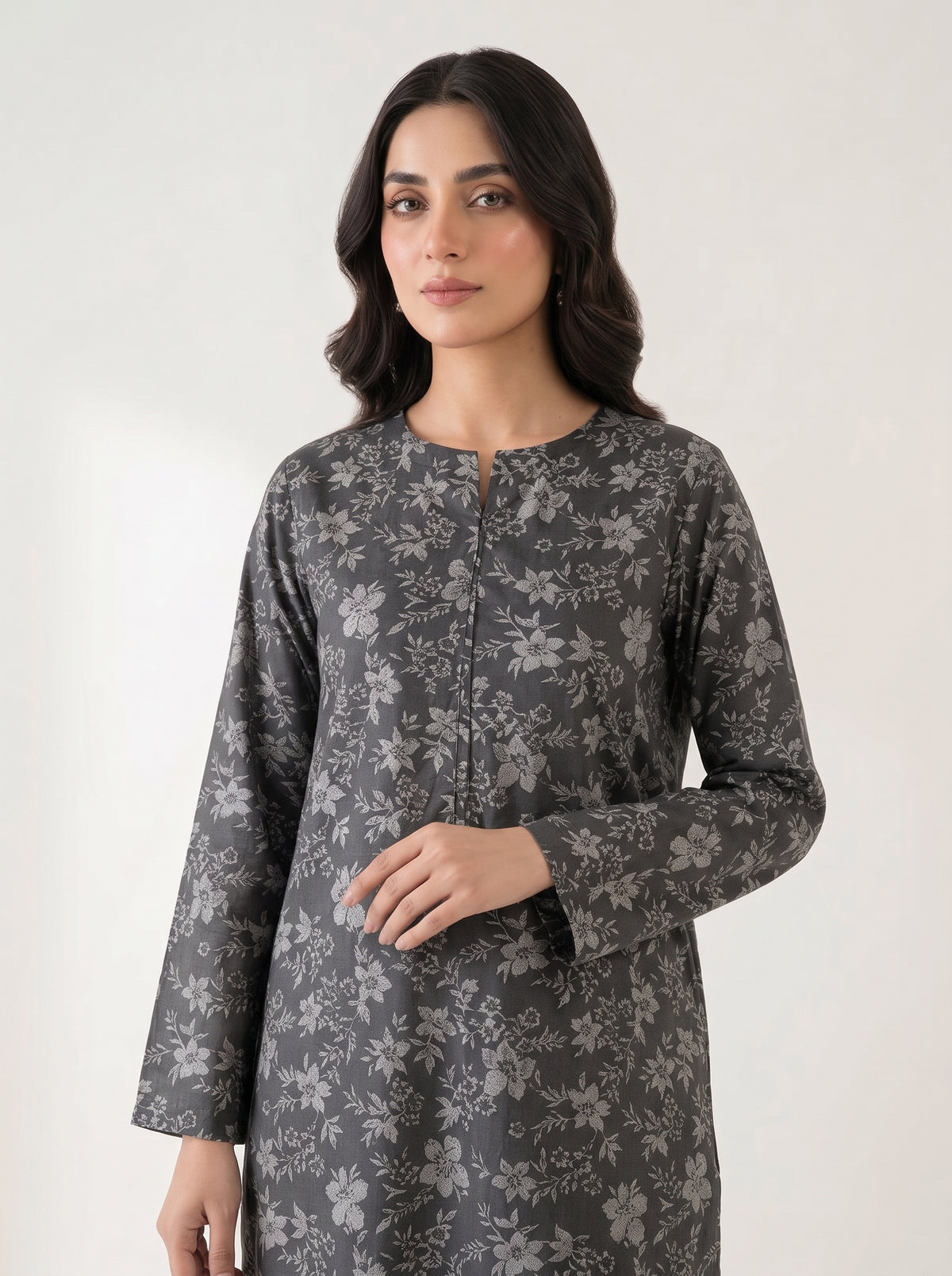 KHAADI DHANAK 2 PIECE