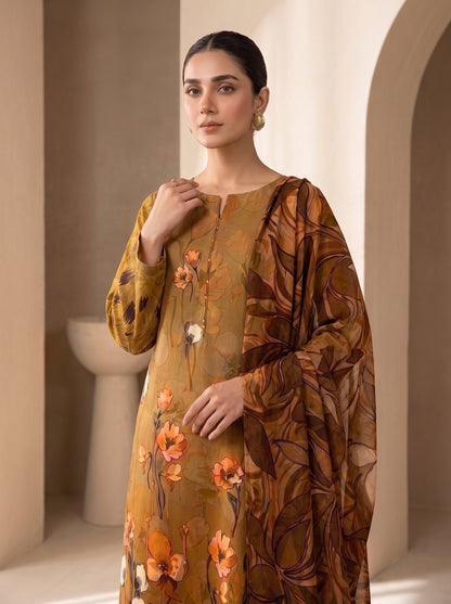 IZNIK KARANDI 3-PIECE