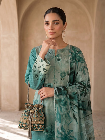 IZNIK KARANDI 3-PIECE