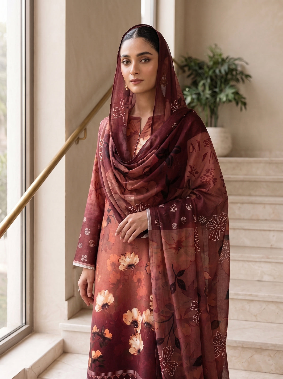 IZNIK KARANDI 3-PIECE
